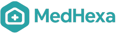 Medhexa Logo